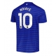 Everton Iliman Ndiaye #10 Replike Domaci Dres 2025-26 Kratak Rukav